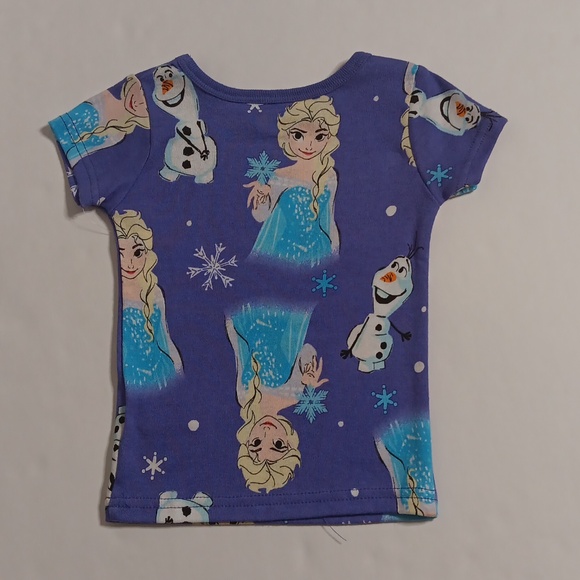 Disney Pajama Set - Picture 6 of 12